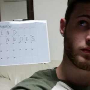 Meet your Posher, Noah